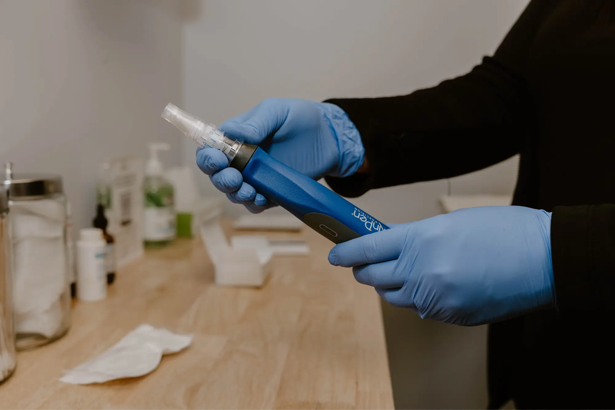 At Biltmore Dermatology, we offer customized melasma treatments to help restore an even skin tone and prevent further pigmentation issues